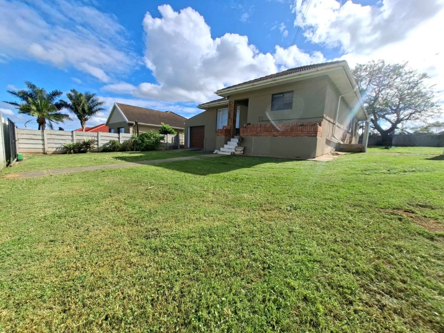 4 Bedroom Property for Sale in Penford Eastern Cape